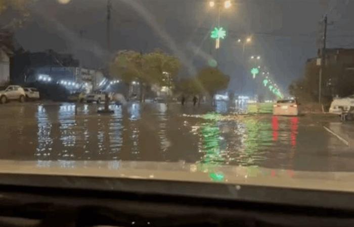 أمطار البرازيل تحصد 30 قتيلاً.. عشرات المفقودين وحالة طوارئ