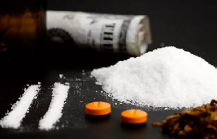 براءة ممثل عربي معروف من تهمة حيازة المخدرات!