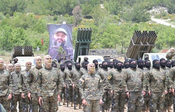 هل يعطّل “الحزب” خطة الجيش في شمال الليطاني!؟