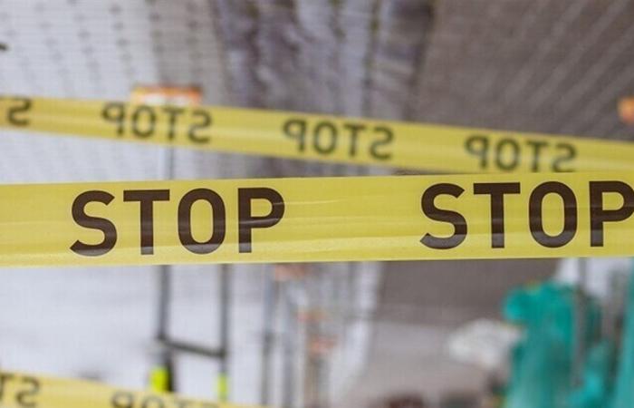 أثناء النوم.. أب يخنق طفلته الرضيعة ويقتلها!