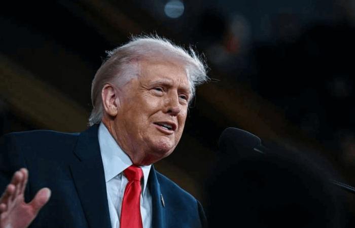 ترامب يحطم رقمه مجدداً.. أطول خطاب رئاسي أمام الكونغرس