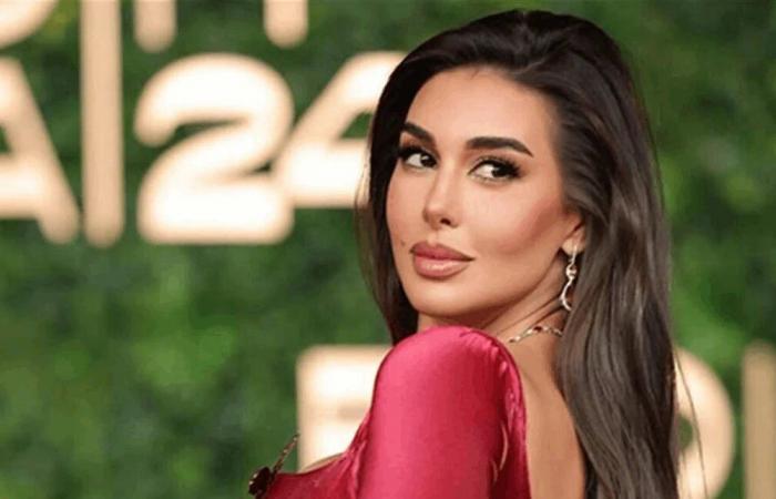 بعد توقف العمل بشكل مُفاجئ.. ياسمين صبري مُجدداً على نتفليكس