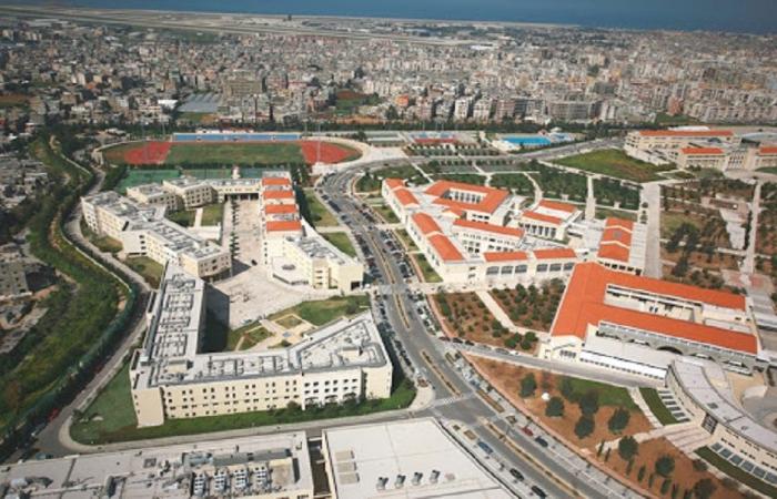 “اللبنانية” أمام مفترق استراتيجي