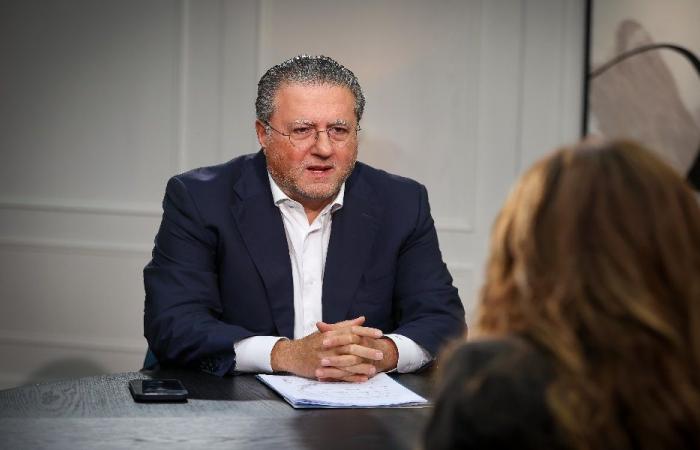 شقير مهنئاً بالعيد الوطني الكويتي: نستذكر مسيرتها الزاخرة بالعطاء والإنجازات