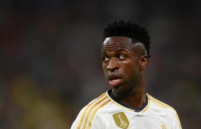 فينيسيوس يقود ريال مدريد لدور 16 بدوري أبطال أوروبا