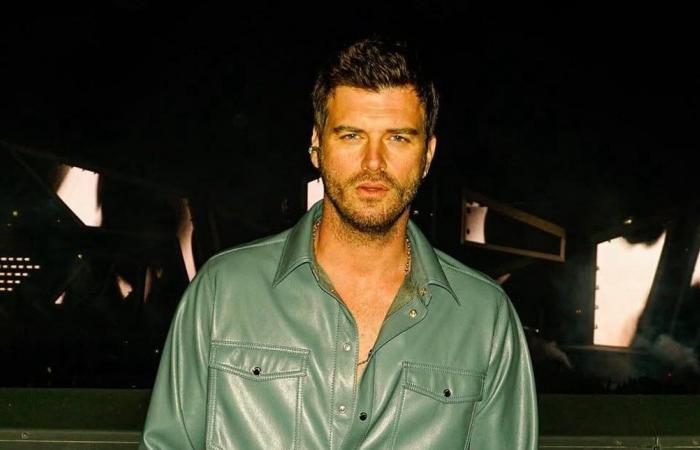 تكبره بـ 5 سنوات.. انفصال النجم التركي الشهير كيفانش تاتليتوغ عن زوجته!