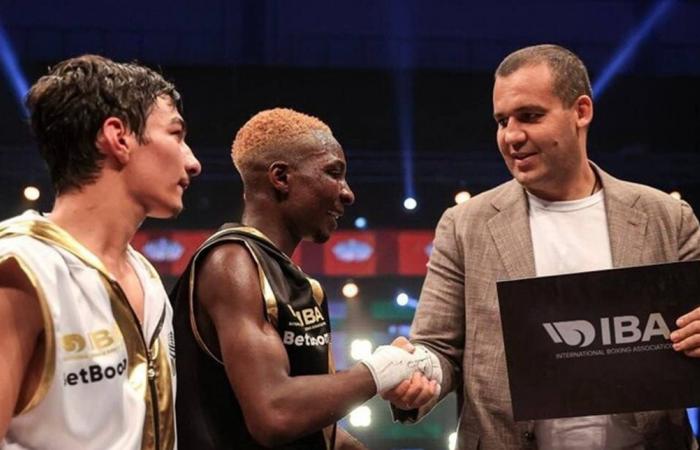 في 2028.. الملاكمة الأولمبية تكافئ أبطالها بسخاء