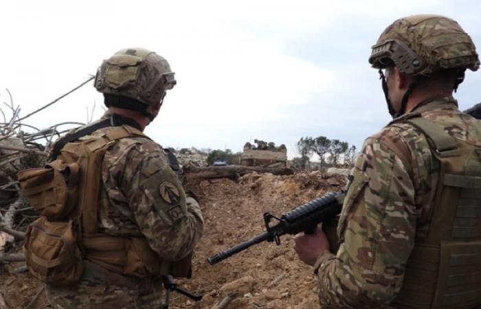 بعد تحرير مخطوفَين.. توقيف أحد أفراد العصابة