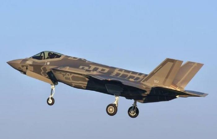 الجيش الإسرائيلي: هاجمنا 8 معسكرات تابعة لـ”الحزب”