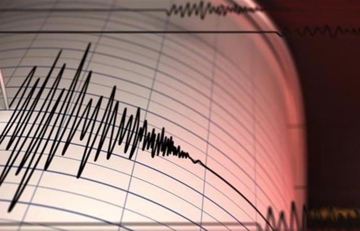 زلزال يضرب وسط بيرو