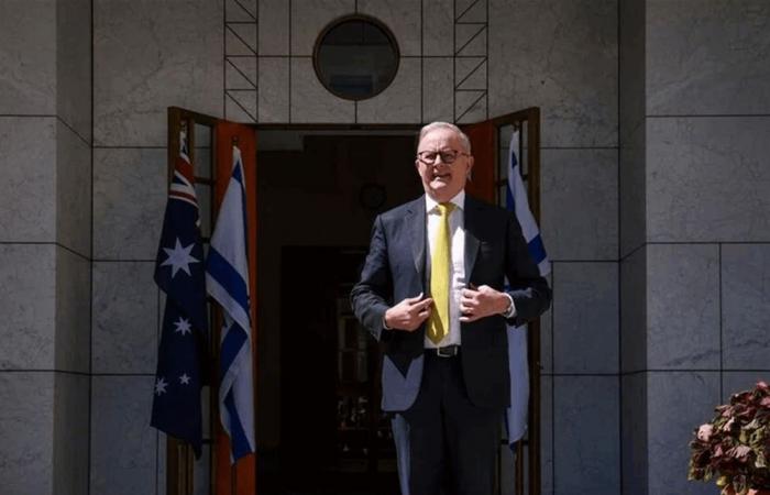 بسبب راقصات صينيات.. تهديد بالتفجير وصل إلى رئيس الوزراء الاسترالي