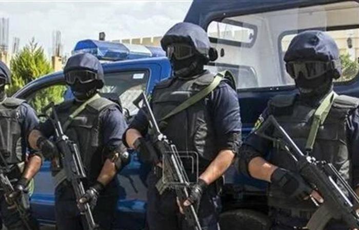 خلافات عائلية تتحول إلى اعتداءات.. والأمن المصري يتدخل