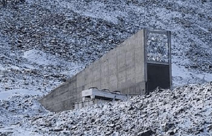 داخل قبو "يوم القيامة" في القطب الشمالي.. تحديث مستمر وتحذير