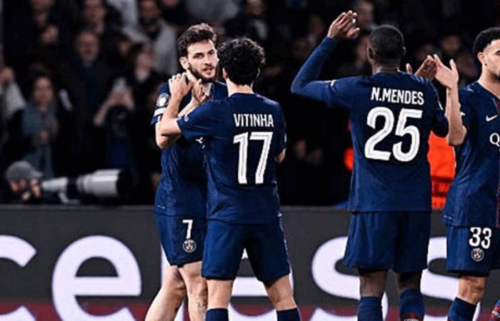 تأجيل مباراة باريس ونانت.. رابطة الدوري تمنح سان جيرمان أفضلية قبل تشيلسي