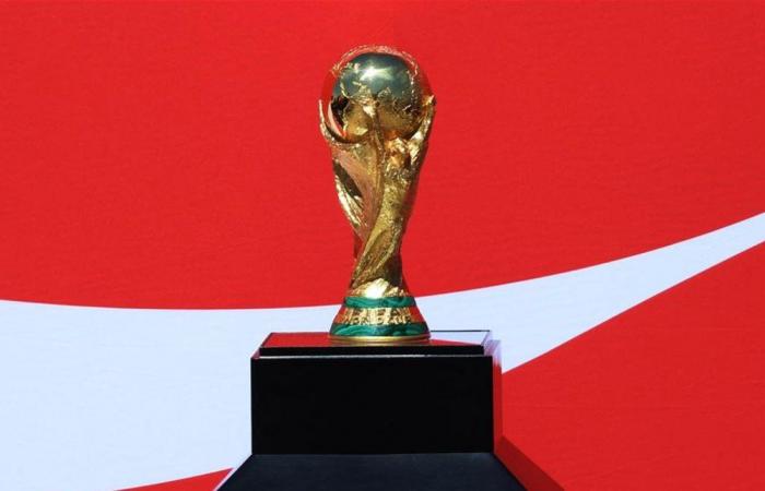 إيران تقاطع "كأس العالم" في أميركا... والعراق البديل الأول!