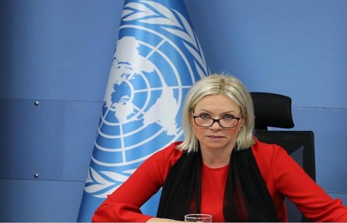 بلاسخارت: لا مبرّر للمقامرة باستقرار البلد