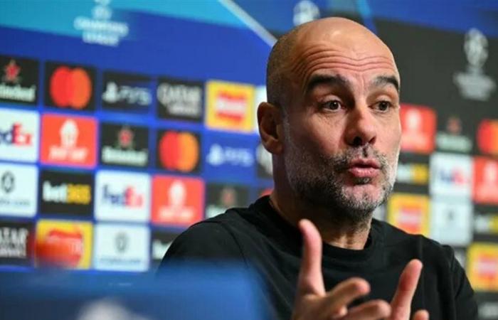 غوارديولا: صيام اللاعبين المسلمين لا يؤثر على اختياراتي وهم قادرون على العطاء