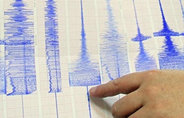 على وقع الحرب.. هزّة أرضيّة ضربت إيران وهذه قوّتها