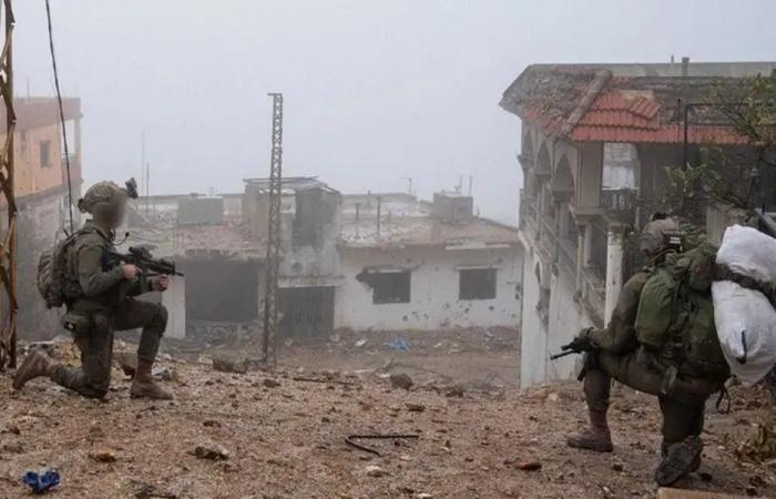 إسرائيل: صادقنا على السيطرة على مناطق إضافية في لبنان