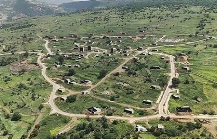 إطلاق 3 صواريخ من لبنان باتجاه وسط إسرائيل!