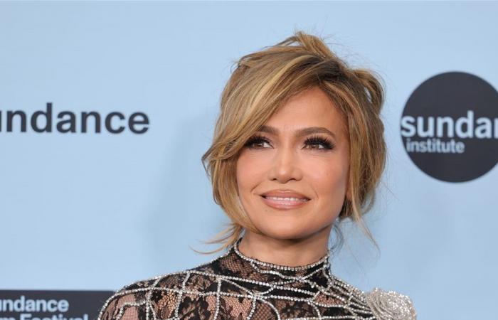 جنيفر لوبيز تتجه للإنتاج المستقل