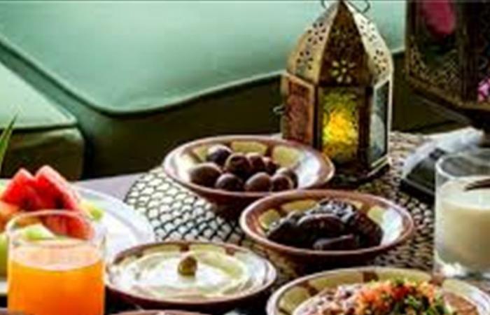 ماذا تأكل في السحور لتتجنب التعب؟