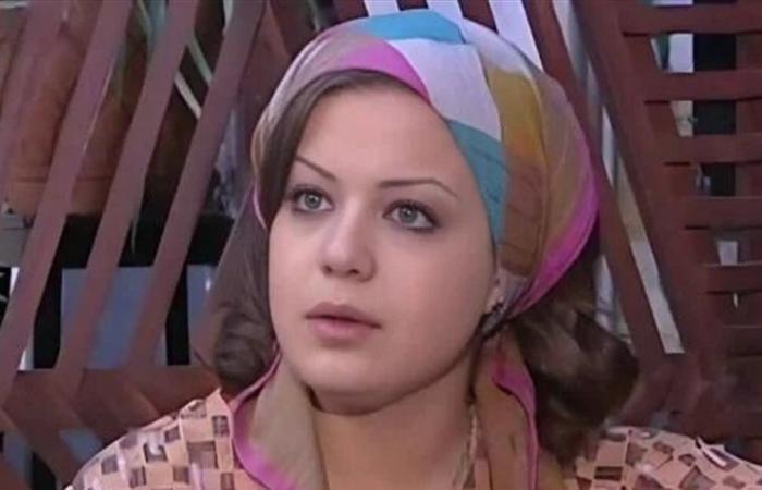 ولي العهد الأردني يعزّي نجمة مسلسل "باب الحارة" بوفاة ابنها (صورة)