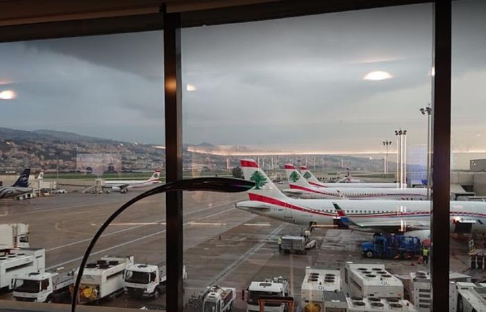 بشرى للمسافرين… سلامة الطائرات مؤمّنة 100%