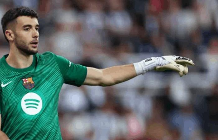 غارسيا بعد وداع الكأس: دفعنا الثمن