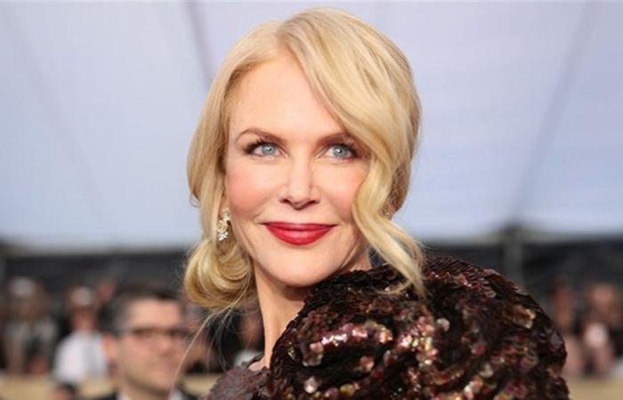 بعد طلاقها من زوجها... ماذا كشفت نيكول كيدمان في أوّل مقابلة تلفزيونيّة لها؟