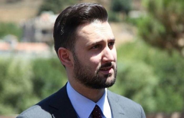 تيمور جنبلاط: قرار الحرب والسّلم يبقى في يد الدولة