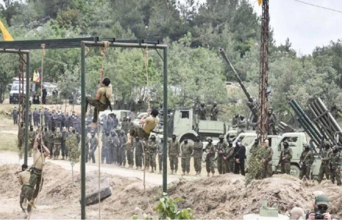 التحدّي بين الدول و”الحزب”!