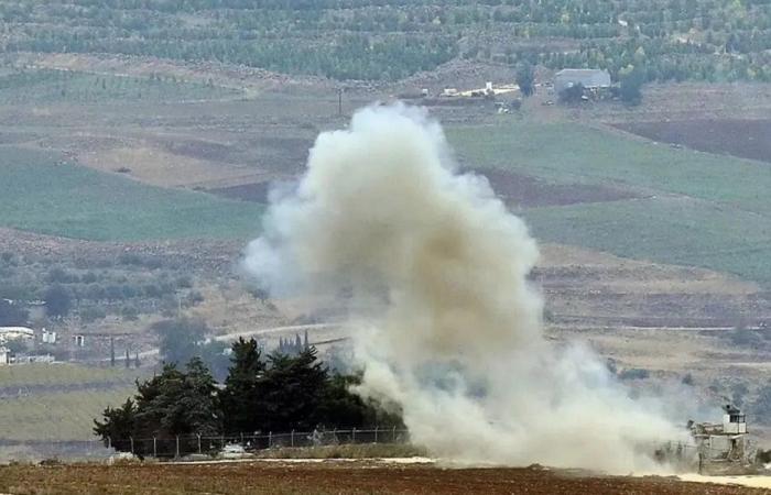 الجنوب في مرمى غارات إسرائيلية جديدة (فيديو)