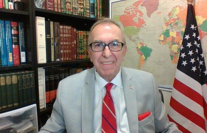 صوما: ترامب لن يتخذ أي قرار يسبّب أضرارًا على لبنان