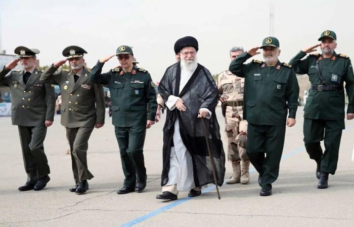 الحرس الثوري: استهدفنا “أبراهام لينكولن”