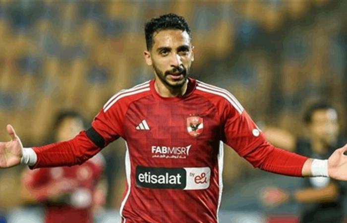 هذه طبيعة إصابة كريم فؤاد