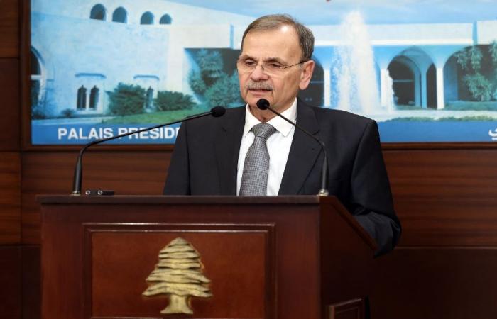 البزري: الواقع الإنساني يفوق المرات السابقة