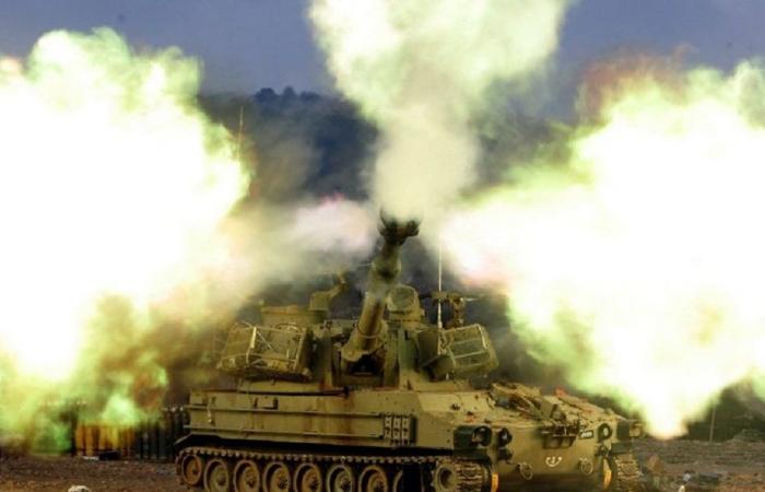 استسلام “الحزب” مقابل وقف الحرب؟!