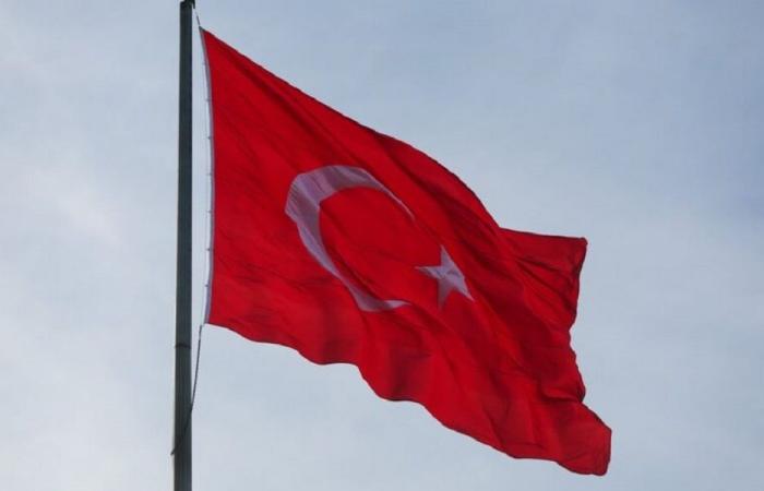 تركيا تدرس نشر “إف- 16” في قبرص