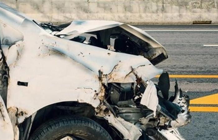 حزن في مصر بعد مصرع سيدة وحفيدها في حادث سير مروع