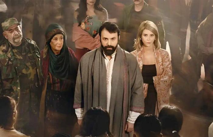 كيف علّق تيم حسن على وفاة محمد علي؟