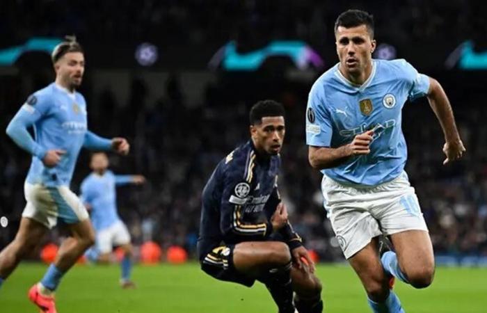 لهذه الاسباب تراجع ريال مدريد عن ضم رودري