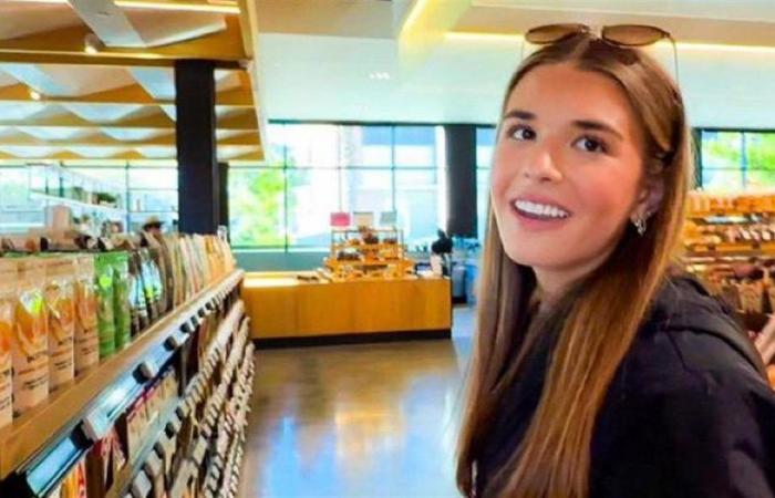 مقطع مصوّر لحفيدة ترامب يُشعل سجالاً واسعاً