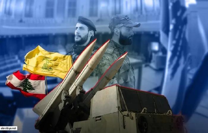 “الحزب”: استهدفنا جنود إسرائيليين في عيترون ومارون الراس