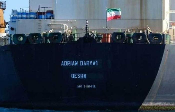 واشنطن: دمّرنا أكثر من 50 بارجة بحرية إيرانية