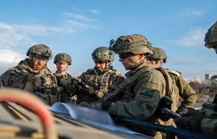 الجيش الإسرائيلي يستعد لحملة مطوّلة ضد “الحزب”