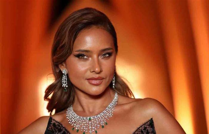 نيللي كريم تتحدث عن الحب والأمومة وتُشيد بجيل الفنانين الشباب