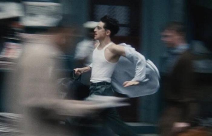 السينما السعودية في العيد...شباك تذاكر يجمع العالم في قلب المملكة