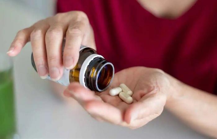 مكمل غذائي يومي قد يبطئ شيخوختك!