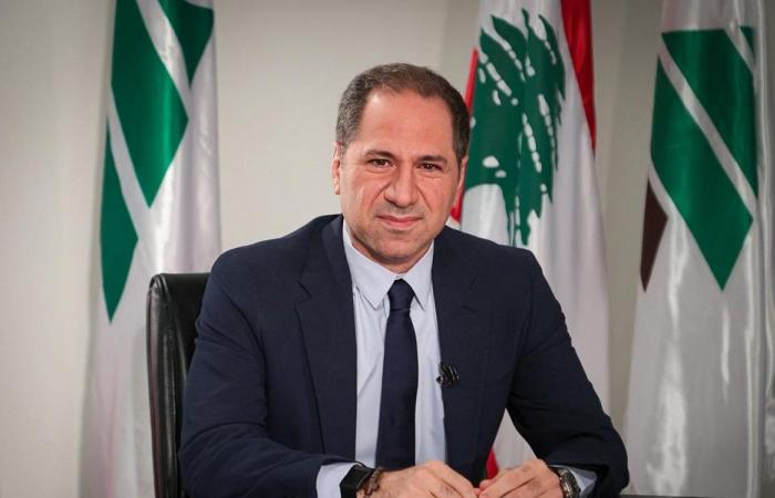 الجميّل التقى سفيرة النروج: لتكثيف الدعم الدولي للبنان